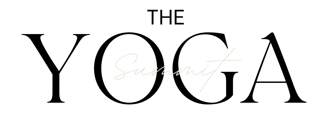 The Yoga Summit 2024